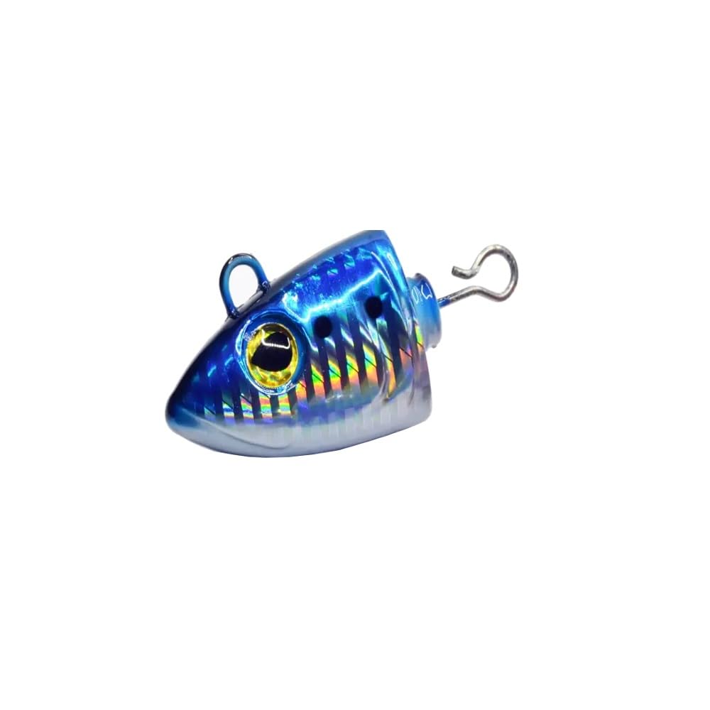 JLC Real Fish Yedek Kafa 20 gr Paket #2 Sardina