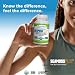 Power By Naturals Sea Moss Plus – USDA Organic Irish Sea Moss Capsules with Bladderwrack & Burdock Root – Immune Support for Adults – Vegan, Non-GMO, Gluten-Free – 60 Capsules (1-Month Supply)