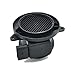 Mass Air Flow Maf Sensor Meter Compatible with MERCEDES Benz C-Class W203 W204 S203 S204 CL203 C160 C180 C200 C230 CGI A2710940248 5WK9638 Durable and sturdy