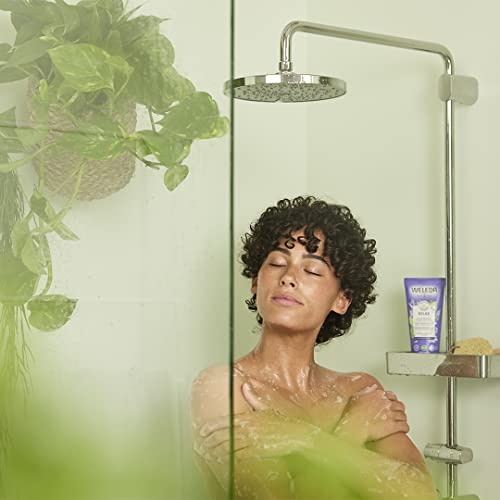 Image of Weleda Aroma Essentials Relax Creamy Body Wash, Parabens Free, 6.8 Fluid Ounce (Pack of 1)