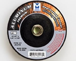 Mercer Abrasives 7