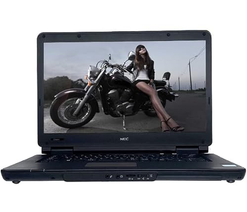 yςݕiz NEC m[gPC VKV[Y/Windows11 Pro/MS Office 2019/15.6^/2Core-i5/LAN/DVD/RAM:8GB/(ςݕi) SSD 1TB