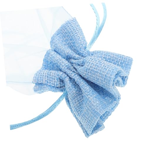 Bolsitas vacías decorativas para sachet de lavanda 10 pcs miniatura 6