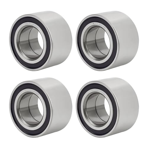 Roulements de moyeu de roue et bras A pour Magnum 325 et Boss 330