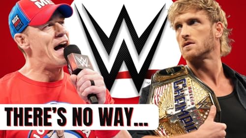 『This CANNOT Be Ignored... | Daily WWE News & Rumors』のカバーアート