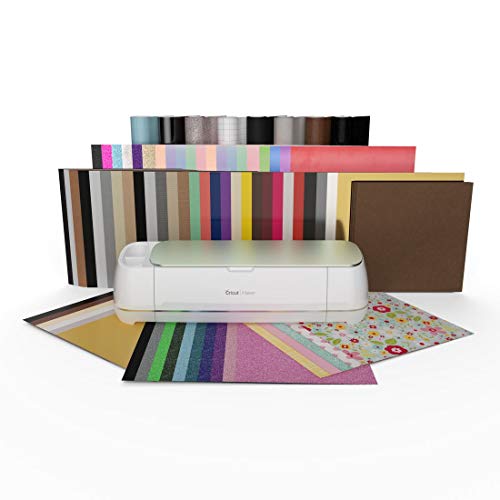 Cricut Maker + Everything Materials Bundle - Mint