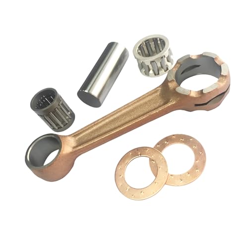 Kit de bielle 336-00040 pour Tohatsu Nissan M NS 25HP 30HP