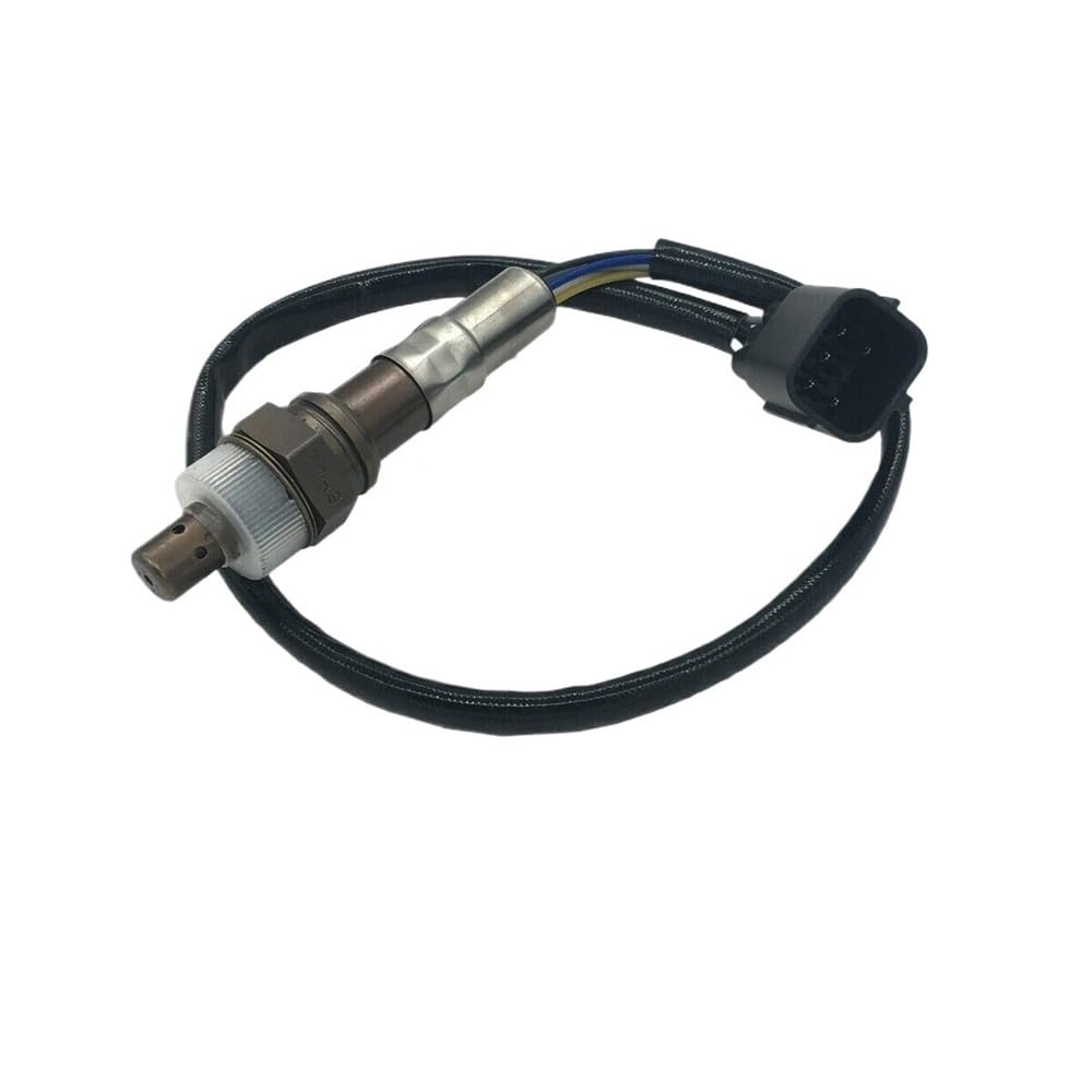 Sonda lambda do Mazda 3 (2006-2009), numer części: LF8R188G1, LF8R-18-8G1