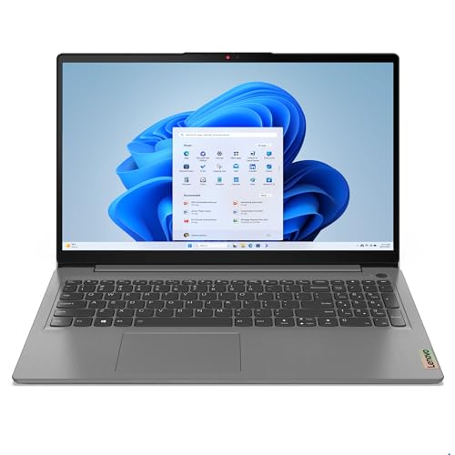 Lenovo IdeaPad 3 | 15 inch Full HD Laptop | Intel Core i5-1135G7 ...