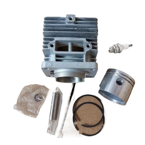 Kit de piston de bloc-cylindres 46mm A69714 A6 9715 de rechange X12