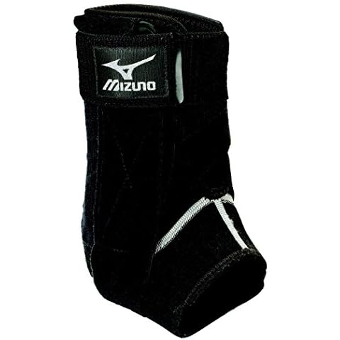 Mizuno DXS2 Tobillera, Tamaño Large Cover