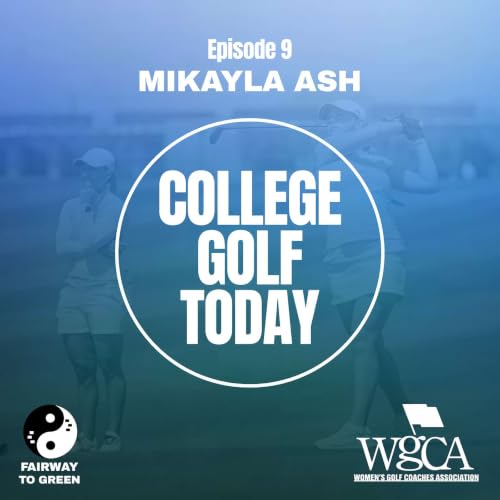 Mikayla Ash | University of Texas Women's Golf