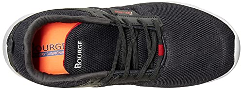 Image of Bourge Mens Loire-z202Running Shoes