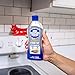 Bar Keepers Friend Cooktop Cleaner (2 x13 oz) Multipurpose Liquid Stovetop Cleanser - Safe for Use on Glass or Ceramic Cooking Surfaces, Copper, Brass, Chrome, and Stainless Steel & Porcelain Sinks