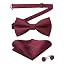 R-burgundy Red