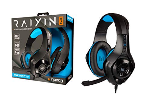 Cascos gamer compatibles con PS5, PS4, Xbox, Nintendo Switch, PC y Mac...