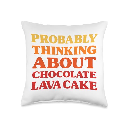 Chocolate Lava Cake I Love Chocolate Lava Cake Funny Food