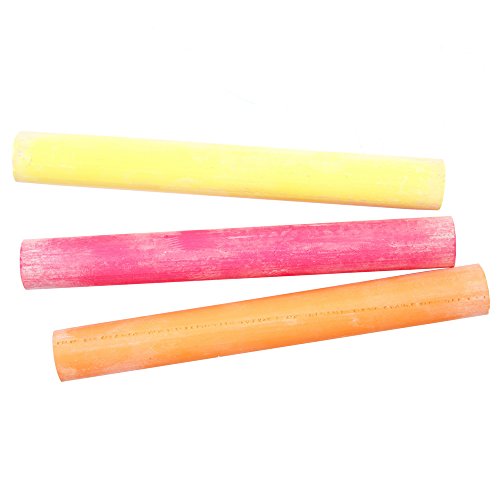 Giz Giotto Robercolor Colorido 10 unidades