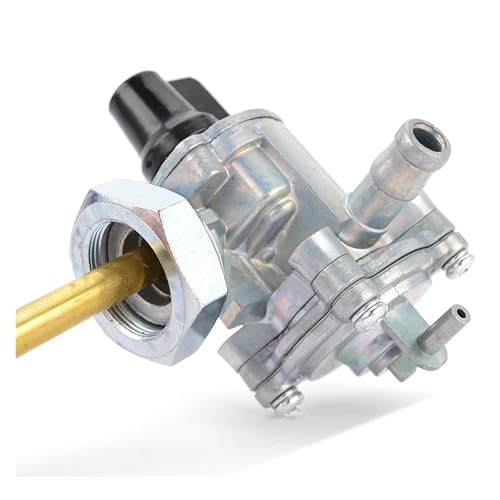 Robinet d'essence pour CB600 Hornet 500 et CB250 moto à dépression - 6