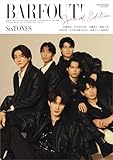 BARFOUT! FEBRUARY 2026 SPECIAL EDITION MOVILIST SixTONES