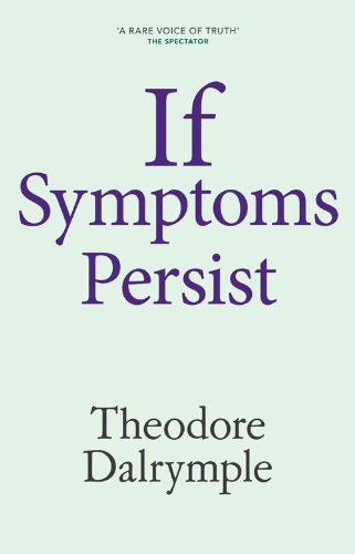Télécharger If Symptoms Persist (English Edition) Gratuit