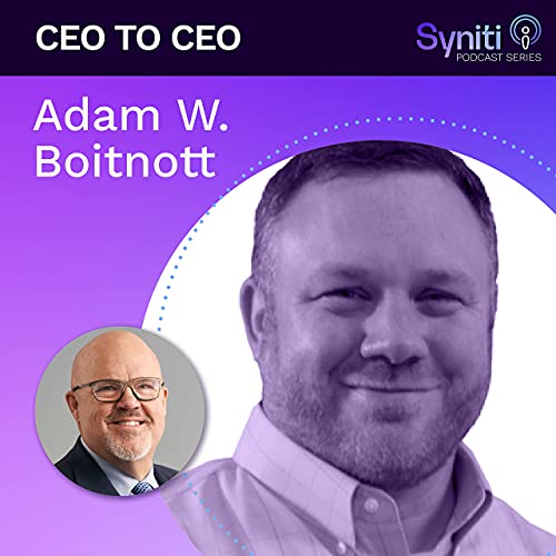 CEO to CEO: Adam W. Boitnott, CEO of Hylaine
