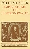  Impérialisme et classes sociales