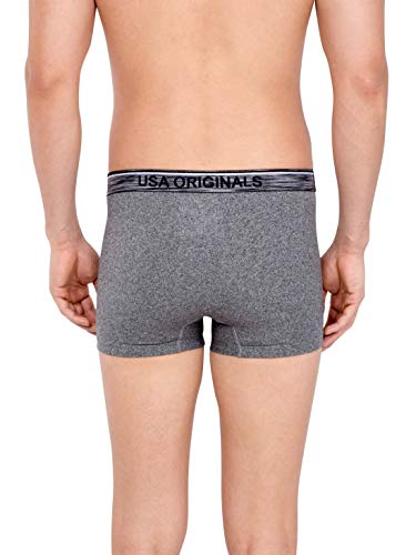 Image of Jockey Cotton Blend Men's Brief