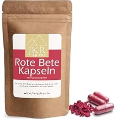JKR Spices® 180 Stk. Rote...