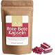 Rote Beete Kapseln Jkr Spices 360 Stück – vegane Kapseln mit hochwertigem Pulver