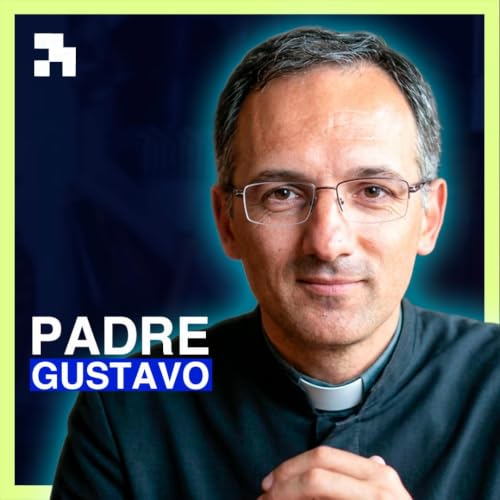 LA GRAN VICTORIA DEL DEMONIO ES PENSAR QUE NO EXISTE - Padre Gustavo | Aladetres Talks 5