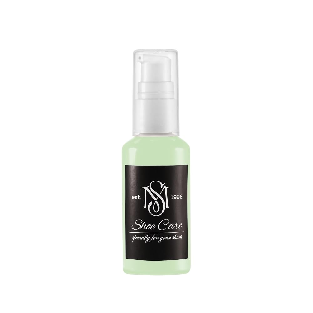 Baume pour Cuir MAVI STEP Anti Craquelure Rénovateur Teinte Maroquinerie Cendre Céleri