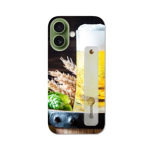 igcase iPhone 17 �p �n�[�h�P�[�X �w�� �x���g�t�� �|���J�[�{�l�[�g UV�v�����g ���^ �y�� ���r�[�� �ʐ^ ���� 025614