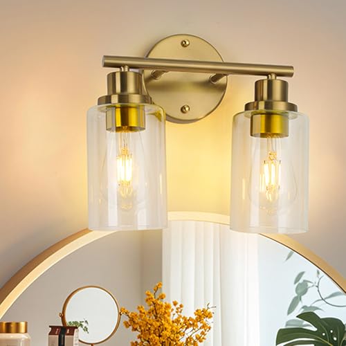Iluminación de pared interior vintage E27 negra de 3 lámparas para dormitorio 5