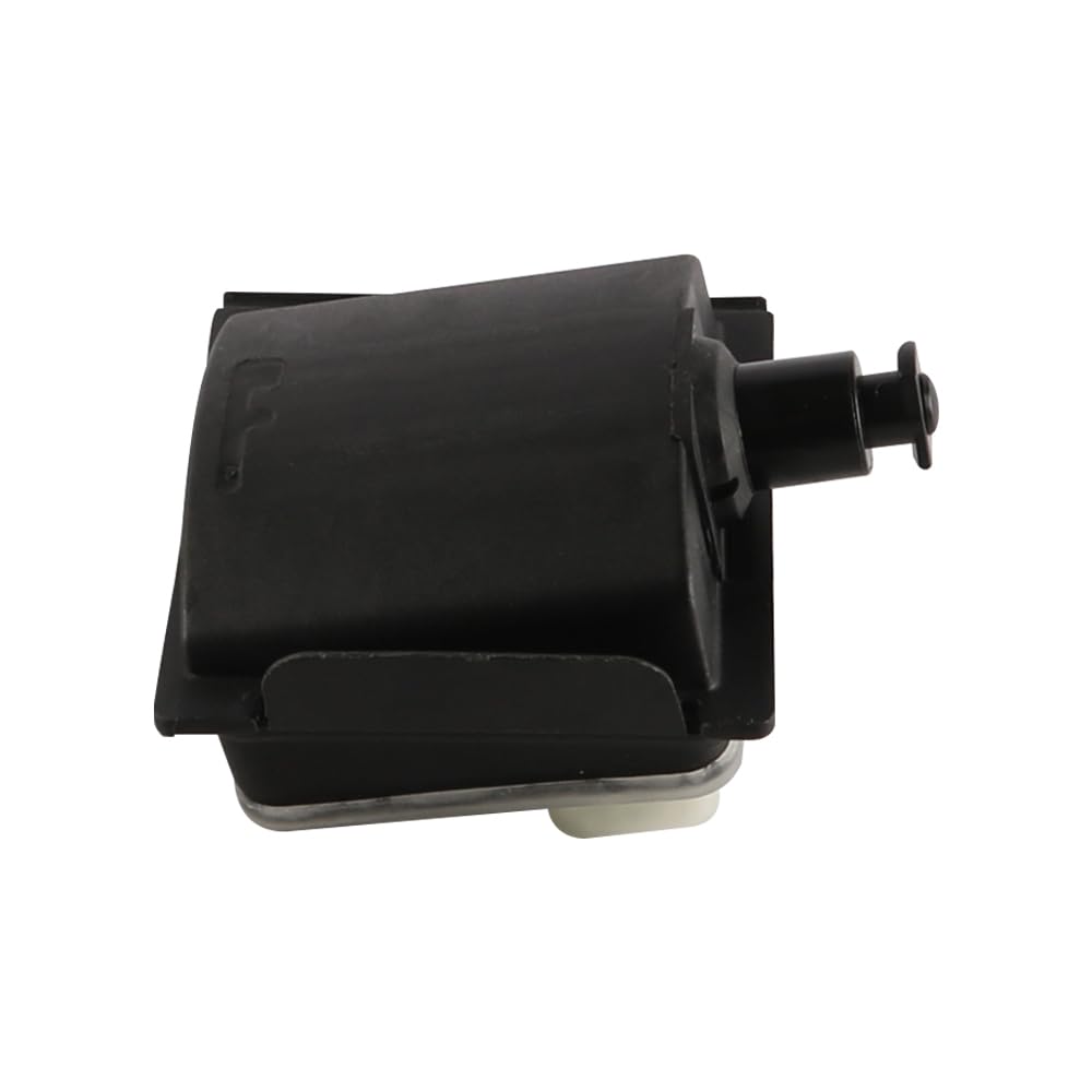 Attuatore di Rilascio della Porta del Carburante Attuatore del Tappo del Serbatoio del Carburante dell'auto A0008204409 A0008206012 Adatto per Classe A W177 2018-2022 Classe B W247 2018-2022