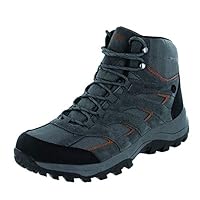 Algopix Similar Product 20 - Northside Mens Gresham Mid Waterproof