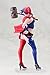 Kotobukiya DC Comics Harley Quinn Bishoujo Statue (New 52 Version)