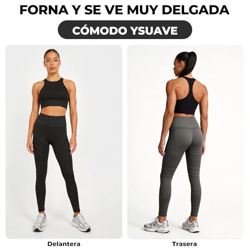 La Mejor Selección de Leggins los más solicitados. 23 Imagen adicional