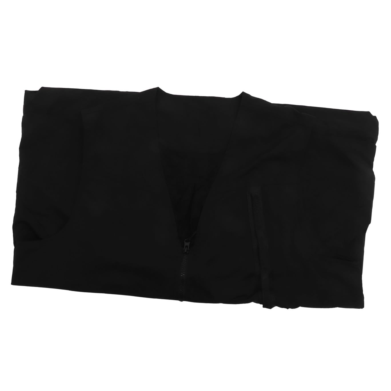 Gilet pour éducation canine en polyester lors des balades en forêt