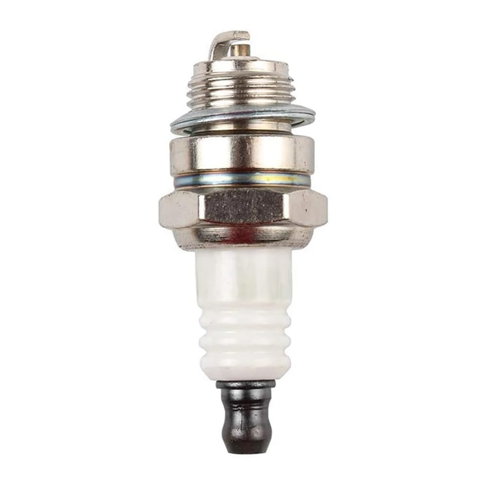 40 bujías L7T compatibles con soplador, motosierra, cortacésped, equipo
