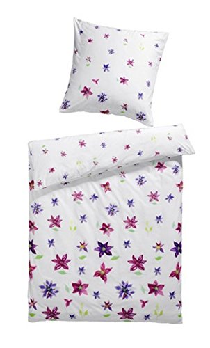 Set di biancheria da letto pz. farbenfrohes Design...
