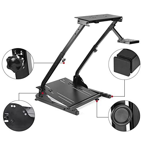 Pnkkodw Steering Wheel Stand thumb #3
