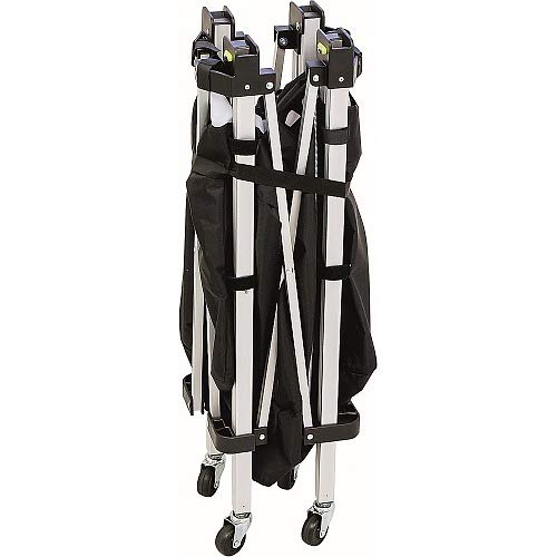 Amazon | ミカサ(MIKASA) 折りたたみ式ボールカゴ(舟形)AC-BC210用