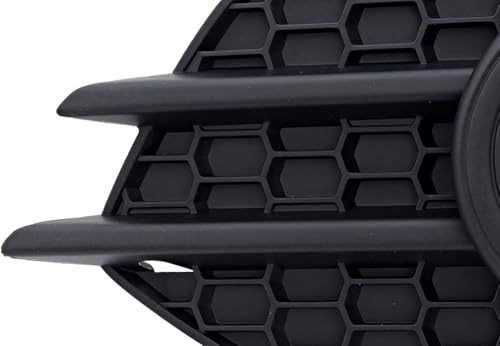 Trim para luz antiniebla Volkswagen Tiguan 2012-2016 lado izquierdo miniatura 3