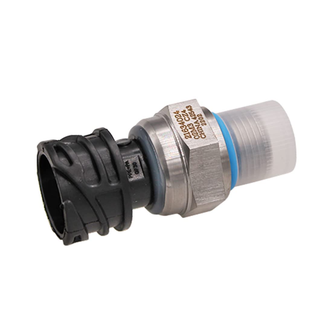 Amazon.com: OEM # 21634024 HZYCKJ Fuel Oil Pressure Sensor Switch 