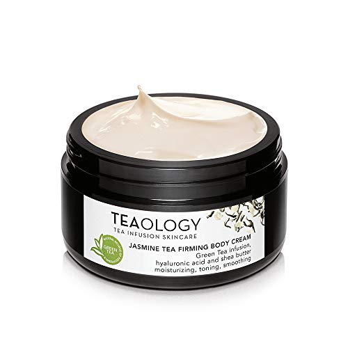 Crème corps jasmin 300 ml : votre rituel de massage après le bain du soir