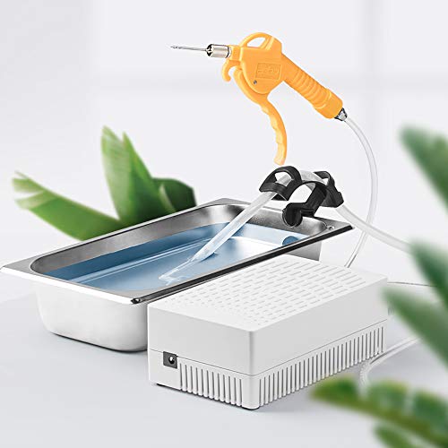 Flavor Injector (2 oz) for Meat & Poultry 5.91