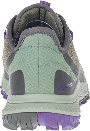 Image of Merrell Women's Bravada Hiking Shoe