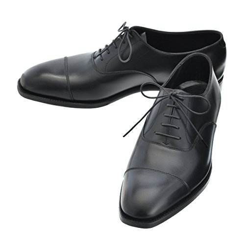 定価10万超■メンズシューズ 新品 本革 レザーシューズ 超希少 ビジネスシューズ 牛革 革靴 紳士靴 職人手作り 彫り 宴会 ブラック 27.5cm 格安，低価