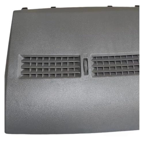 Grille de climatisation centrale voiture aérateur tableau bord Tiida - 3